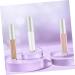 VINTORKY 3pcs Eye Makeup Plastic Eye Makeup Tools Eyeshadow Sparkle Eyeshadow - Buy Online on GoSupps.com
