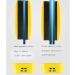 Adjustable Magnetic Double-Sided Window Cleaner Double-Layer Glass Cleaner Household Cleaning Tool - Buy Online on GoSupps.com