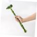 Coheali Tool Neck Massage Device - 4PC Calabash Pumpkin Handheld Massagers & Multi-Purpose Back Scratchers | International Shipping Available - Buy Online on GoSupps.com