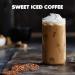 Dunkin' Donuts Hazelnut Flavored Ground Coffee 12 Ounce (Pack of 3) - Buy Online on GoSupps.com
