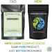Sodium Percarbonate Powder for Laundry & Cleaning | Oxygen Bleach Soda | 2.01 oz Pack - Prescribed for Life - Buy Online on GoSupps.com