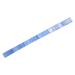 WLI Abdominal Catheter Fixation Belt Dialysis Patient Waist Elastic Band Invisible Abdominal Dialysis Tube Fixation Device S(1pc)