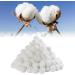 Cotton Balls Cotton Balls for Make-up 300 Pieces Cotton Balls White Cotton Balls Pure Cotton Balls White Cotton Balls White Cotton Balls - Buy Online on GoSupps.com