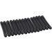 Doumneou Temple Hook Tip Glasses - Anti-Slip Eyeglass Ear Grips | Black - 6 Pairs (12 Pcs) for Secure Fit | International Shipping - Buy Online on GoSupps.com