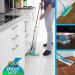 Flash Speedmop Starter Kit - Fast, Easy & Hygienic Floor Cleaner for All Floor Types (1 Count) - Buy Online on GoSupps.com
