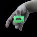 Reamhome Vampire Dentures - Fluorescent Green Glow in the Dark 5 Pack | Fun Costumes & Accessories for Halloween - Buy Online on GoSupps.com