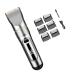 1pc Hair Styling Trimmer Hair Cutting Clippers Hair Grooming Clippers Hairdressing Clipper Professional Clippers for Barbers Rechargeable Hair Clipper Fader Charging Mode Baby