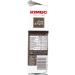 Kimbo Gusto Di Napoli caffe' italiano Caff Macinato Italian Caf moulu convient pour cafeti re Moka Lot de 4x 250 gr + Italian Gourmet polpa 400g - Buy Online on GoSupps.com