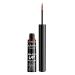 NYX Cosmetics Build'em Up Powder Brow Filler  Auburn  Full Size