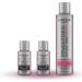 Kativa - Brazilian Smoothing Treatment With Keratin and Cupuacu Without Formaldehyde - For Damaged Hair - Buy Online on GoSupps.com