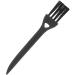 Electric Shaver Cleaning Brushes - Anti-Slip Handle Nylon Brush for Razor & Clipper Cleaning | International Shipping Available - Buy Online on GoSupps.com