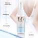 Nibito Whitening Spray: Waterproof BB Cream for Women - Moisturizing & Brightening Formula with Sunscreen - Summer Essential - Buy Online on GoSupps.com