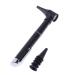 HEALLILY Diagnostic Otoscope Ear Care Magnifying Lens Medical Penlight Flashlight Clinical Ear Care Set
