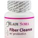 Lady Soma Fiber Cleanse for Women with Probiotics 60 Capsules - Buy Online on GoSupps.com