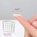 Zunci Pimple Patches (120 Patches) - Hydrocolloid Anti-Acne Spot Treatment with Salicylic Acid - Buy Online on GoSupps.com
