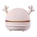 Makeup Sponge Egg Case - Ventilated Egg Face Sponge Travel Case | Silicone Makeup Egg Sponge Stand | Beauty Blenderr Makeup Sponge Holder | Portable Cosmetic Egg Sponge Dust Box For Maintaining Pink