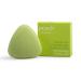 Peach not Plastic Shampoo Bar - Strengthening for Damaged & Split-prone Hair | Leaves Hair Strong and Healthy | Plant Based  Vegan & Eco Friendly | 3.0oz