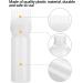 Hair Oil Bottle - Shampoo Bottle 1 Pcs Hair Dyeing Bottle Applicator Tool with Oil Comb 3 Colors (Color : White) - Buy Online on GoSupps.com