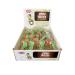 5 X Giant Mint Choc Chip Rock Dummy Uk Made Party Favours Cake Decoration Handmade Dummies Display Box Included