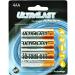 Buy 4 Alkaline Batteries for Radio - Long Lasting & Reliable | International Shipping Available - Buy Online on GoSupps.com