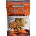 Snack Factory, Pretzel Crisps, Buffalo Wing, 7.2oz Pouch (Pack of 4) by Pretzel Crisps