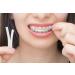 10 PCs Orthodontic Tooth Wax Strips - Relief for Braces & Aligners | 10 Color Options for Tooth Protection - Buy Online on GoSupps.com