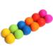 Magiclulu Peanut Massage Ball - Vibrating Body & Foot Massager | Deep Tissue Relief Tool for Muscle Knot & Tension - International Shipping Available - Buy Online on GoSupps.com