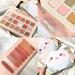 Beauty Palette 18Colors Lazy Eyeshadow Palette Cat Animal Eye Shadow Mette Palette Cosmetic Creastique Beauty Makeup Glitter Eyeshadow Palette ( Size : 24 - Buy Online on GoSupps.com