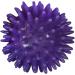 Colcolo 4x Spiky Massage Balls - Portable Foot & Multi-Purpose Yoga Massager for Hands Feet & Back Relief - Buy Online on GoSupps.com