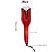 Automatic Ceramic Hair Curler - Professional Air Spin N Curl for All Hair Types with LCD Display - International Shipping Available - Buy Online on GoSupps.com