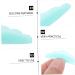15 Pairs Eyelash Lifting Pads - Silicone Lash Lift Curling Iron Shields for DIY Lash Extensions | Premium Under Eye Pads - Buy Online on GoSupps.com