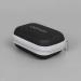 Kodbww Empty EVA Cover for Fingertips Pulse Oximeter - Blood Oxygen Monitor Storage Travel-Friendly & Easy to Wear - Buy Online on GoSupps.com