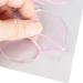 Eye Patches Multifunctional Soft Reusable Eye Patches Silicone for Home - Buy Online on GoSupps.com