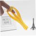 Hand Roller for Muscles - Finger Roller Massager | Pain Relief Massage Tool - 1PC Double Rubber Roller for Arms - Buy Online on GoSupps.com