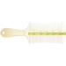 Pet Comb for Dogs | Versatile Pet Flea Comb Dog Grooming Comb | Hangable Cat Grooming Comb Pet Grooming Comb for Home Pet Shops Green - Buy Online on GoSupps.com