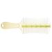 Fovolat Pet Comb for Dogs - Multipurpose Kitten Flea Comb Dog Grooming Comb | Hangable Cat Grooming Comb Pet Grooming Comb for Home Pet Shops Green