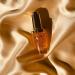 Natural Vibes Gold Beauty Oil Elixir - Nourishing Face Lips & Neck Oil for Restful Sleep | 15 ml - Buy Online on GoSupps.com