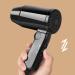 twcrvil 12V Car Hair Dryer Folding Portable Hotel Bedroom Low Noise Vehicle Window Fog Remover Blower Styling Accessories - Buy Online on GoSupps.com