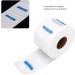 Barber Neck Strips Neck Paper Roll Hair Cutting Accessories for Salon Barber Shop Paper Neck Band for Salon Haircut Styling - Buy Online on GoSupps.com