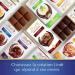 Lindt Creation le Rocher Milk - 150g Pack of 7 - Buy Online on GoSupps.com
