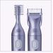 Wilkinson Sword 4-in-1 Intuition Perfect Finish Multi-Zone Women's Styler and Trimmer - Buy Online on GoSupps.com
