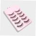 Beaupretty 40 Pairs Fake Eyelashes Fake Lashes Adhesives False Eyelashes Natural Eyelashes Lash Extension Natural False Lashes for Women Soft Light Eye Lashes Short False Fiber Set Fluffy - Buy Online on GoSupps.com