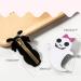 XIAHIOPT Hair Clip for Kids Hairclip Skull/Bat/Witch Hat Side Clip Women Hair Styling Accessories Halloween Headdress 422 - Buy Online on GoSupps.com