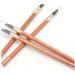 Beavorty Brow Pencil 2pcs double ended eyebrow pencil with brush brown eyebrow pencils Makeup Pencils Eyebrow Brush - Buy Online on GoSupps.com