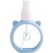 Spray Bottle 55ml Travel Size Cartoon Spray Bottle Fine Mist Leak Proof Makeup Bottle with Lid Perfume Spray Bottle for Moisturizing Water Hair Spray Blue - Buy Online on GoSupps.com