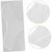 TOPBATHY Patchs Nasaux en Gel Hydratants 5 Pi ces Taille Compacte pour Soins du Nez Adultes Respirants et Doux pour Peaux Sensibles Masque Nasal Hydratant Visage Voyage - Buy Online on GoSupps.com