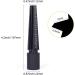 SAKEIOU Accurate Wax Tube Cutter Mandrel - Jewelry Sizer Stick & Gauge Tool for Jewelry Making - Buy Online on GoSupps.com