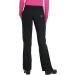 KOI Lite 721 Women's Peace Scrub Pant Medium Black - Comfort and Style for Healthcare Professionals - Buy Online on GoSupps.com