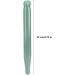 Massage Stones & Tools: Rose Quartz & Green Aventurine Crystal Massage Sticks for Relaxation & Acupuncture - Buy Online on GoSupps.com