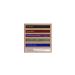 DEALPLUSDEAL Italia Deluxe Classic Liquid Eyeliner Set - 6pc Color Set | Waterproof, Smudge Proof, Long Lasting Professional Eye Makeup | Vitamin E Infused, Matte Finish - Buy Online on GoSupps.com
